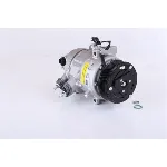 Kompresor, klima-uređaj NISSENS NIS 890791 IC-G0T0NQ