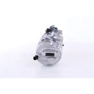 Kompresor, klima-uređaj NISSENS NIS 890792 IC-G0QQ2N