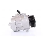 Kompresor, klima-uređaj NISSENS NIS 890795 IC-G0UWG1