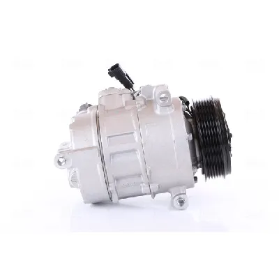Kompresor, klima-uređaj NISSENS NIS 890795 IC-G0UWG1
