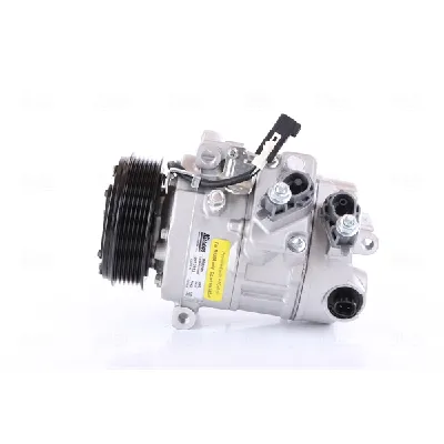 Kompresor, klima-uređaj NISSENS NIS 890795 IC-G0UWG1