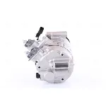 Kompresor, klima-uređaj NISSENS NIS 890795 IC-G0UWG1