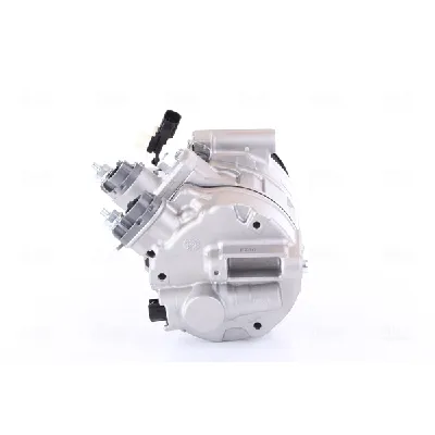 Kompresor, klima-uređaj NISSENS NIS 890795 IC-G0UWG1