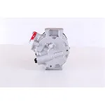Kompresor, klima-uređaj NISSENS NIS 890803 IC-G0QQ2Q