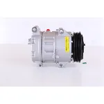 Kompresor, klima-uređaj NISSENS NIS 890803 IC-G0QQ2Q