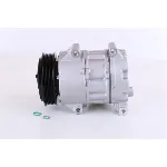 Kompresor, klima-uređaj NISSENS NIS 890805 IC-G0QQ2P