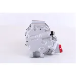 Kompresor, klima-uređaj NISSENS NIS 890805 IC-G0QQ2P