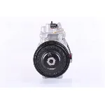Kompresor, klima-uređaj NISSENS NIS 890809 IC-G0QQ2O