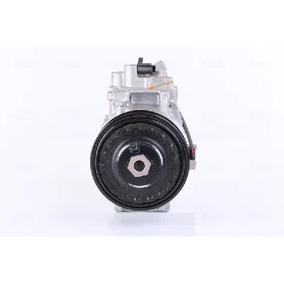 Kompresor, klima-uređaj NISSENS NIS 890809 IC-G0QQ2O