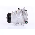 Kompresor, klima-uređaj NISSENS NIS 890809 IC-G0QQ2O
