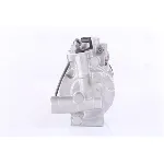 Kompresor, klima-uređaj NISSENS NIS 890809 IC-G0QQ2O