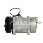 Kompresor, klima-uređaj NISSENS NIS 89083 IC-C54066