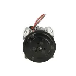 Kompresor, klima-uređaj NISSENS NIS 89083 IC-C54066