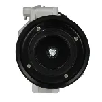 Kompresor, klima-uređaj NISSENS NIS 89084 IC-C5409E