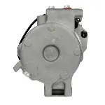 Kompresor, klima-uređaj NISSENS NIS 89084 IC-C5409E