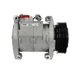 Kompresor, klima-uređaj NISSENS NIS 89084 IC-C5409E