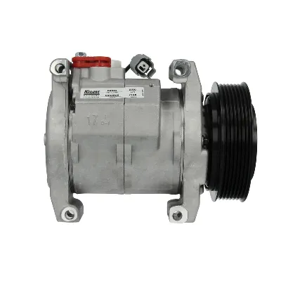 Kompresor, klima-uređaj NISSENS NIS 89084 IC-C5409E