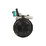 Kompresor, klima-uređaj NISSENS NIS 89085 IC-C540FD