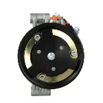 Kompresor, klima-uređaj NISSENS NIS 89086 IC-C540FE