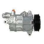 Kompresor, klima-uređaj NISSENS NIS 89086 IC-C540FE