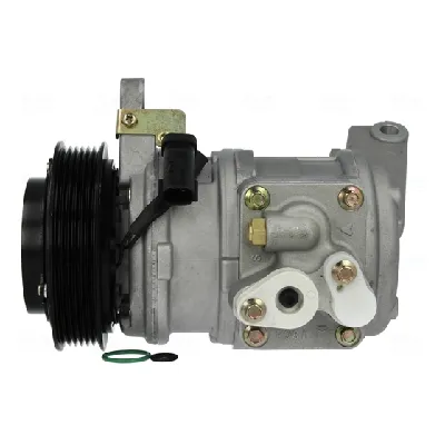 Kompresor, klima-uređaj NISSENS NIS 89087 IC-C54053