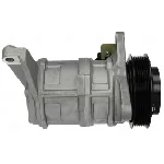 Kompresor, klima-uređaj NISSENS NIS 89087 IC-C54053