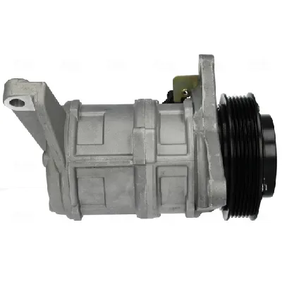 Kompresor, klima-uređaj NISSENS NIS 89087 IC-C54053
