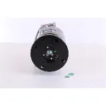 Kompresor, klima-uređaj NISSENS NIS 890871 IC-G0QQ2U