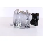 Kompresor, klima-uređaj NISSENS NIS 890871 IC-G0QQ2U