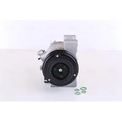 Kompresor, klima-uređaj NISSENS NIS 890874 IC-G0Q9K6