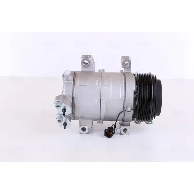 Kompresor, klima-uređaj NISSENS NIS 890874 IC-G0Q9K6