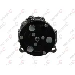 Kompresor, klima-uređaj NISSENS NIS 89088 IC-C54067