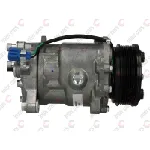 Kompresor, klima-uređaj NISSENS NIS 89088 IC-C54067