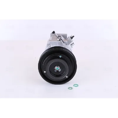 Kompresor, klima-uređaj NISSENS NIS 890882 IC-G0QQ30
