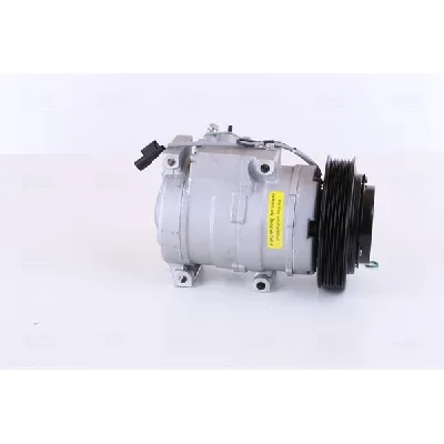Kompresor, klima-uređaj NISSENS NIS 890882 IC-G0QQ30