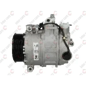 Kompresor, klima-uređaj NISSENS NIS 89090 IC-C54092