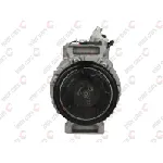 Kompresor, klima-uređaj NISSENS NIS 89090 IC-C54092