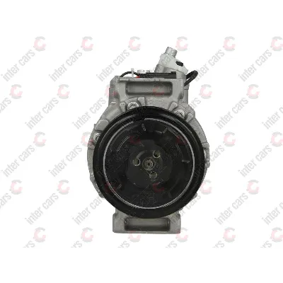 Kompresor, klima-uređaj NISSENS NIS 89090 IC-C54092