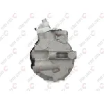 Kompresor, klima-uređaj NISSENS NIS 89090 IC-C54092