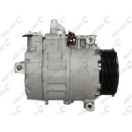 Kompresor, klima-uređaj NISSENS NIS 89090 IC-C54092