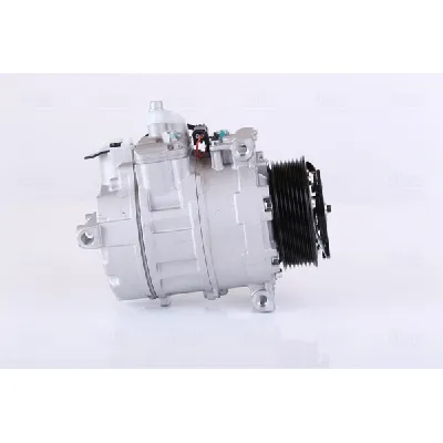 Kompresor, klima-uređaj NISSENS NIS 89090 IC-C54092