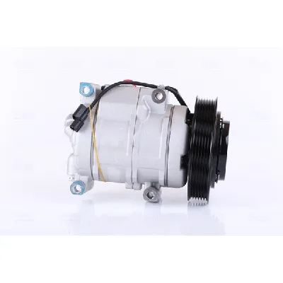 Kompresor, klima-uređaj NISSENS NIS 890904 IC-G0UAER