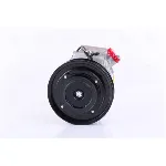 Kompresor, klima-uređaj NISSENS NIS 890904 IC-G0UAER