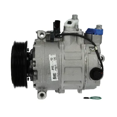 Kompresor, klima-uređaj NISSENS NIS 89092 IC-C54055