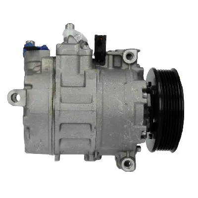 Kompresor, klima-uređaj NISSENS NIS 89092 IC-C54055