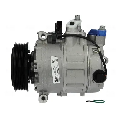 Kompresor, klima-uređaj NISSENS NIS 89092 IC-C54055