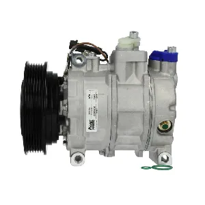 Kompresor, klima-uređaj NISSENS NIS 89094 IC-C5406A