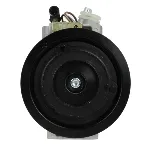 Kompresor, klima-uređaj NISSENS NIS 89094 IC-C5406A