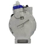 Kompresor, klima-uređaj NISSENS NIS 89094 IC-C5406A