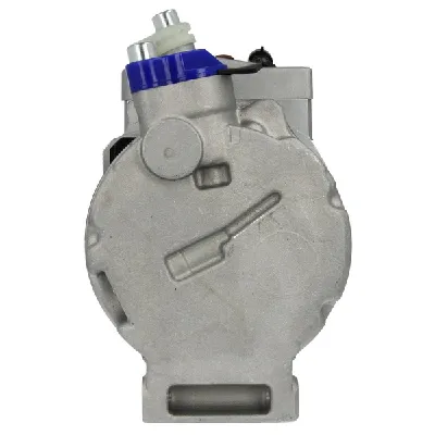 Kompresor, klima-uređaj NISSENS NIS 89094 IC-C5406A